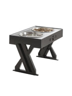 PackaBOWL - Gamelle surélevée Portable Pliable