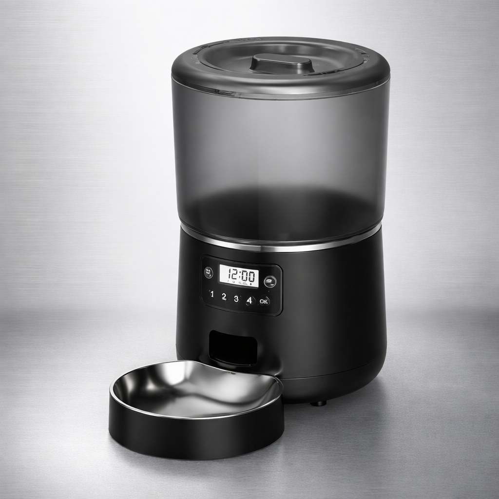 SmartFeeder EasyMeal