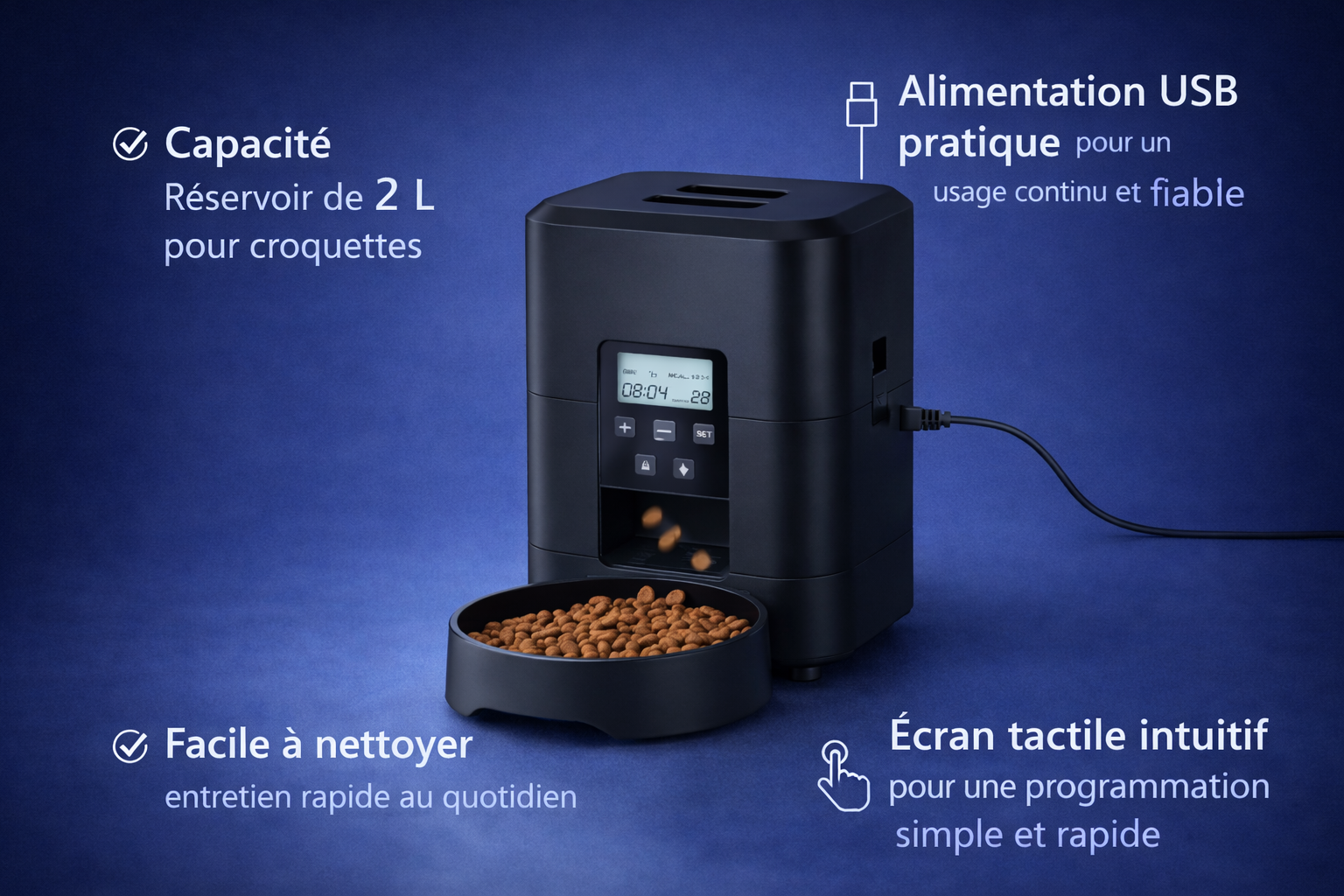 SmartPaws T1 2L