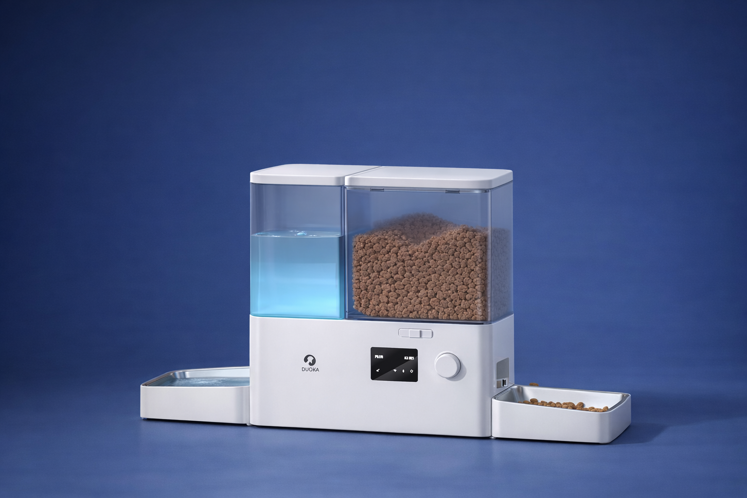 SmartFeeder EasyMeal +