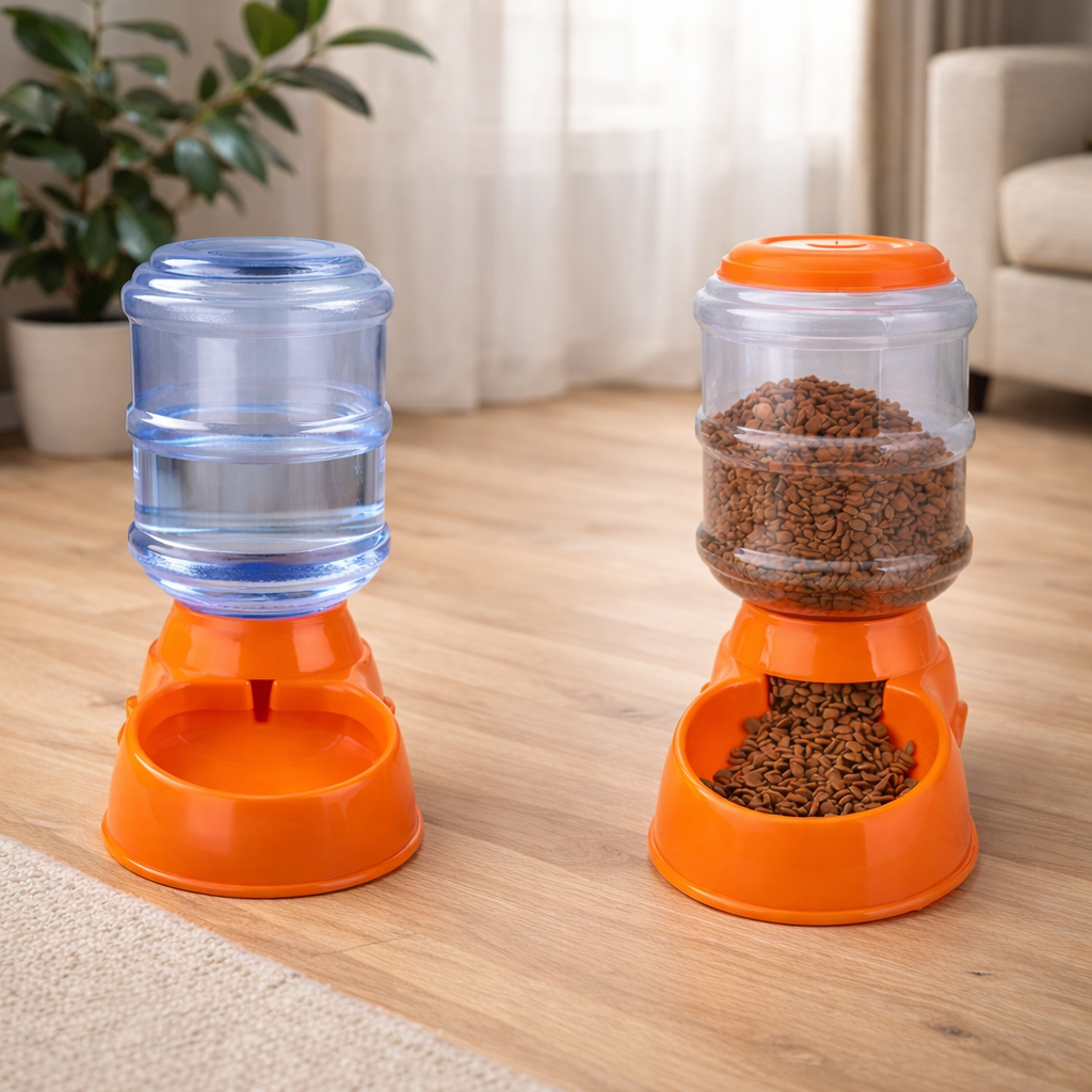 Pet Oasis Color 3,5L