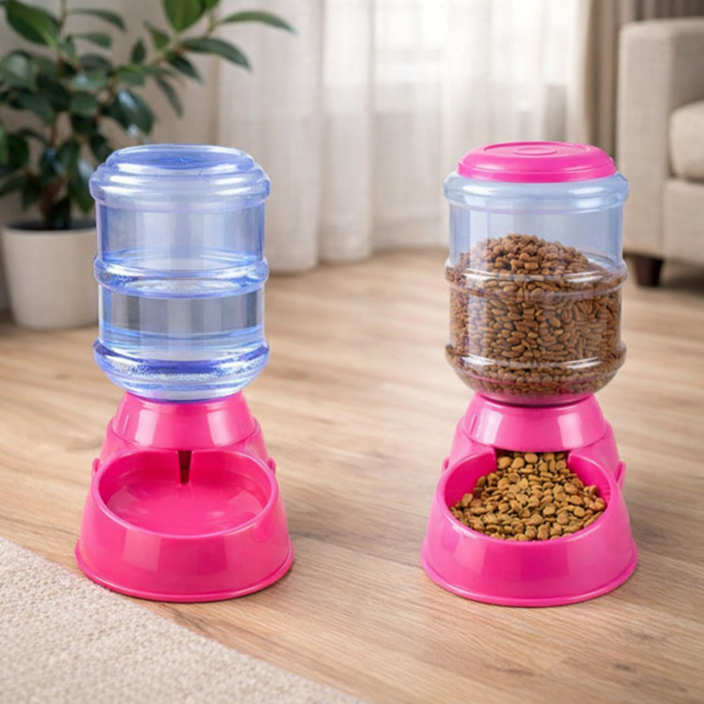 Pet Oasis Color 3,5L
