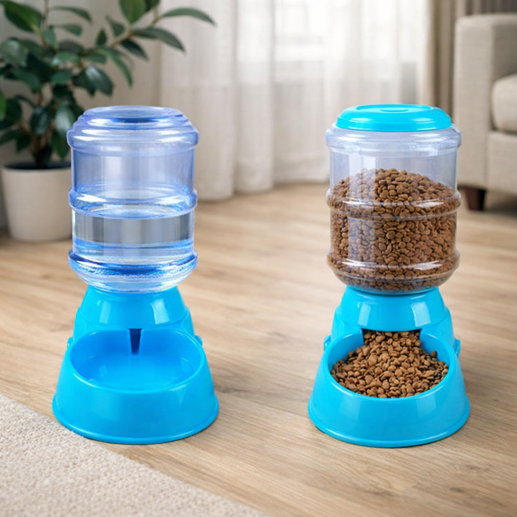 Pet Oasis Color 3,5L