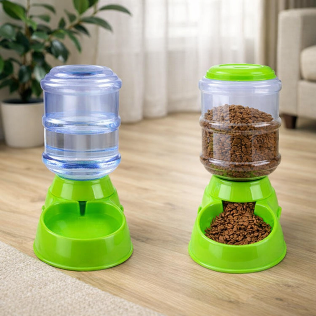 Pet Oasis Color 3,5L