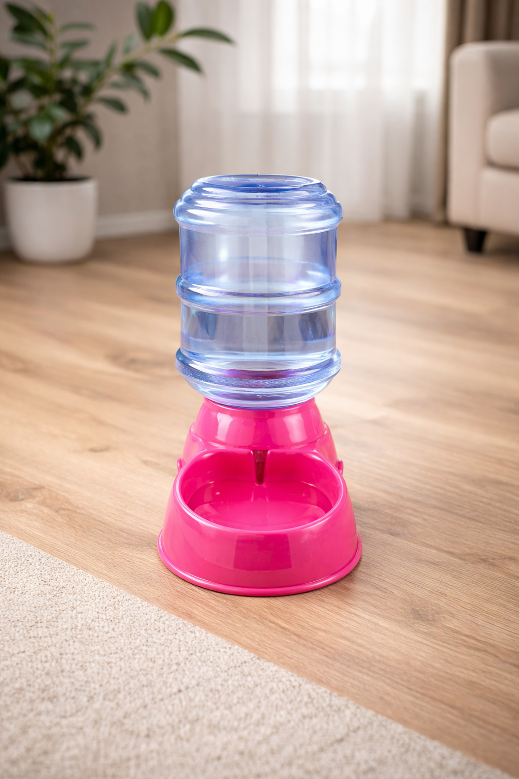 Pet Oasis Color 3,5L