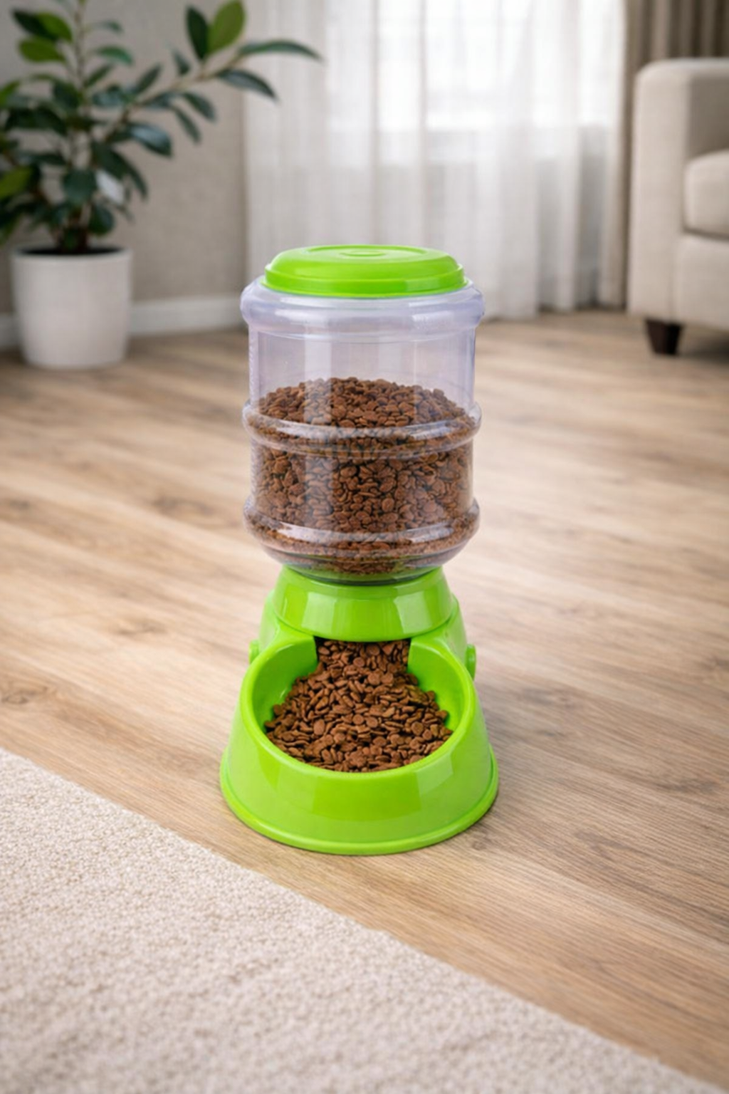 Pet Oasis Color 3,5L