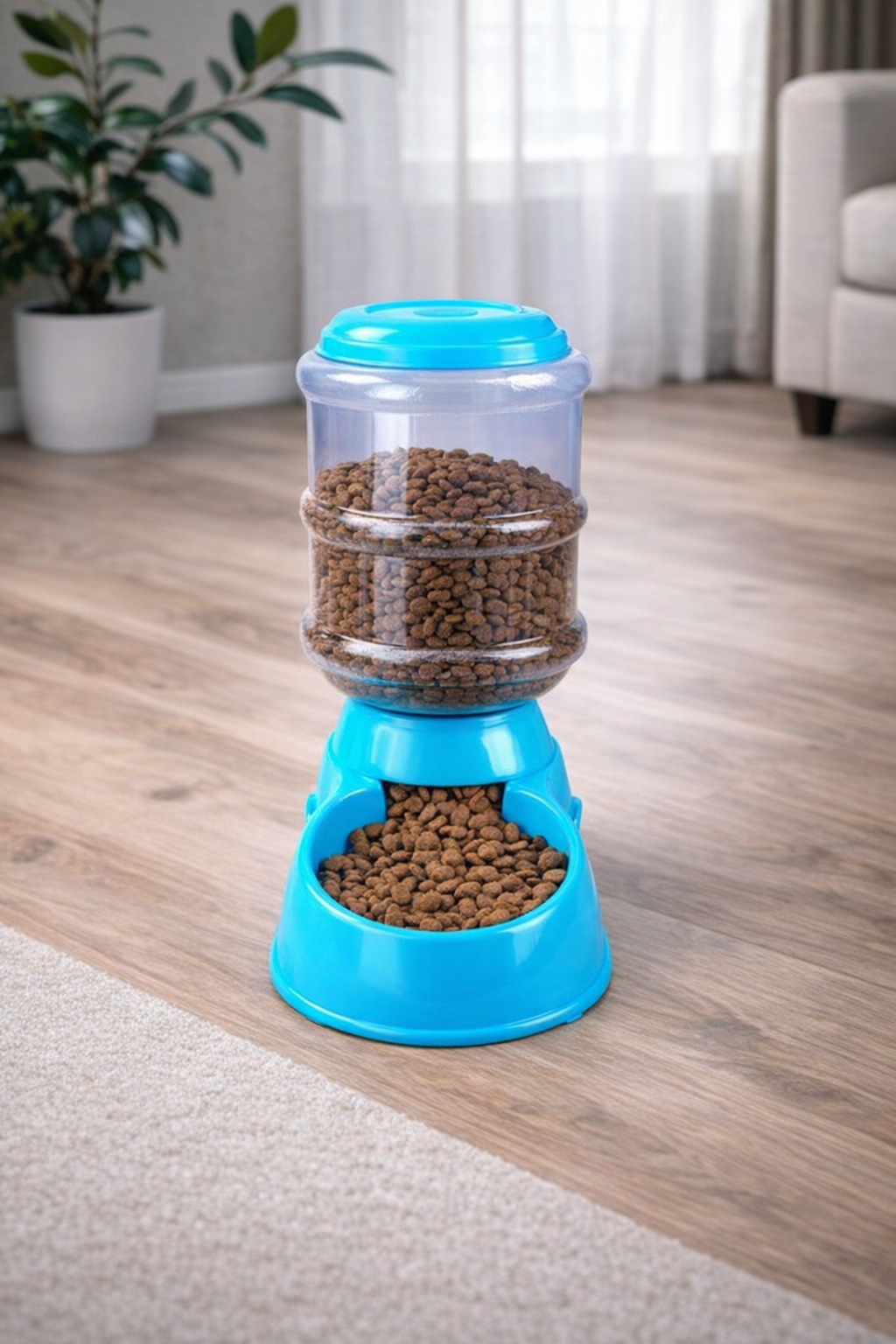 Pet Oasis Color 3,5L