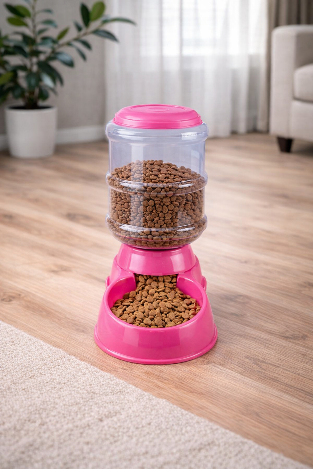Pet Oasis Color 3,5L