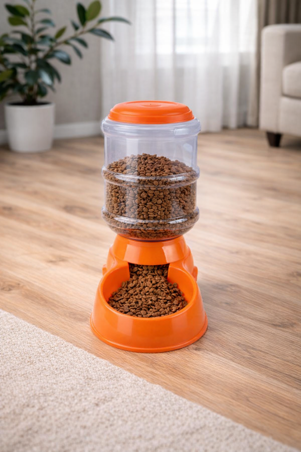 Pet Oasis Color 3,5L