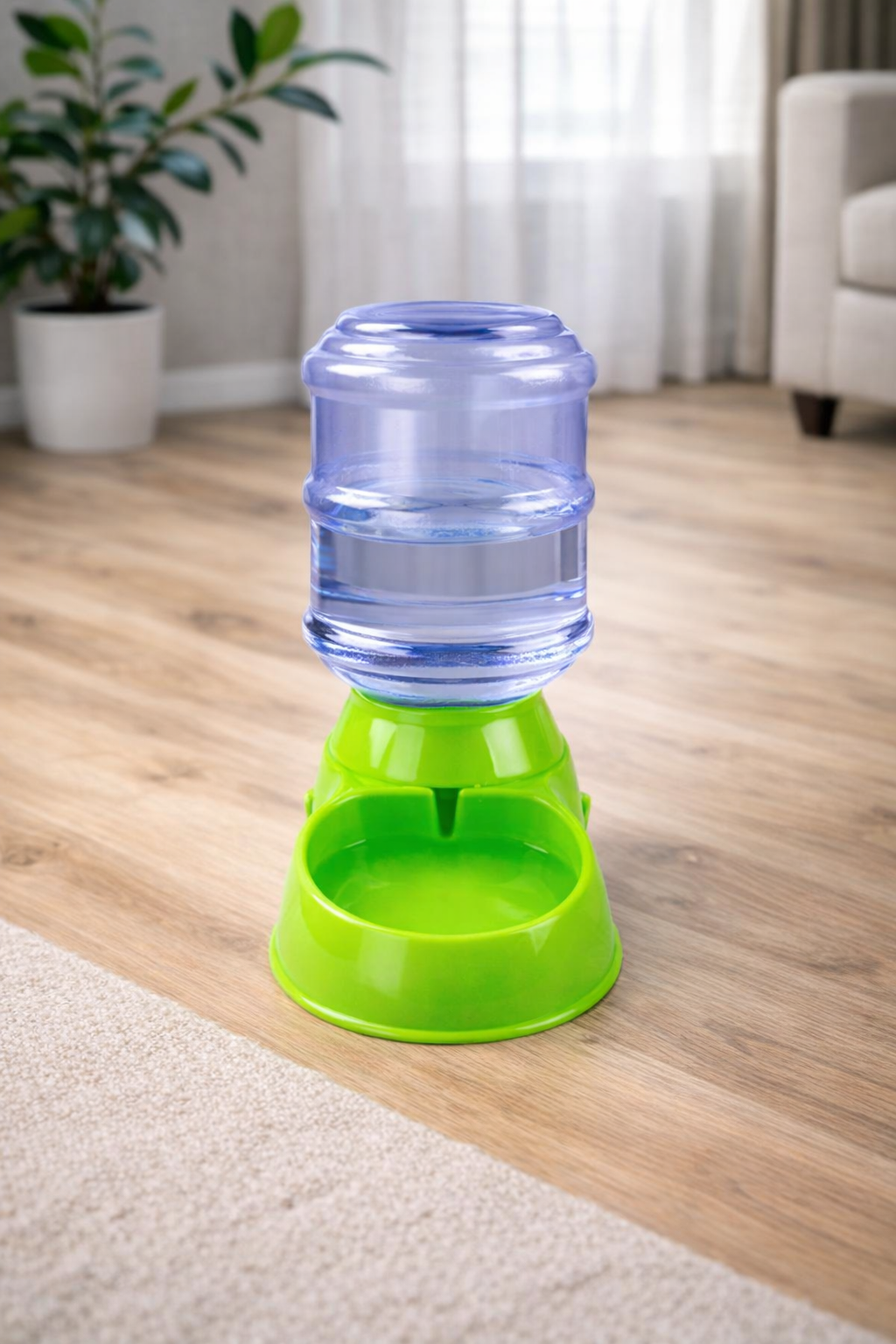 Pet Oasis Color 3,5L