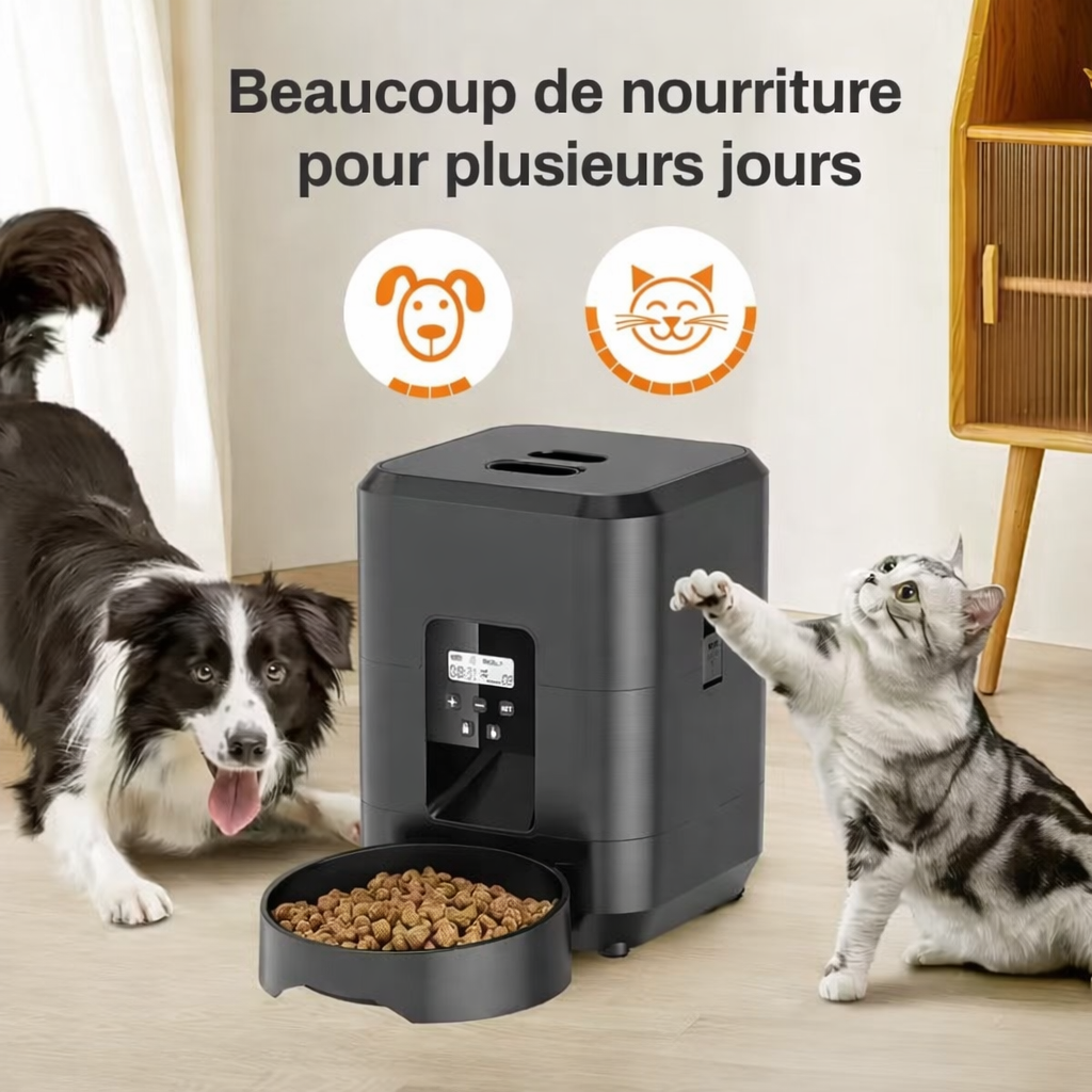 SmartPaws T1 2L