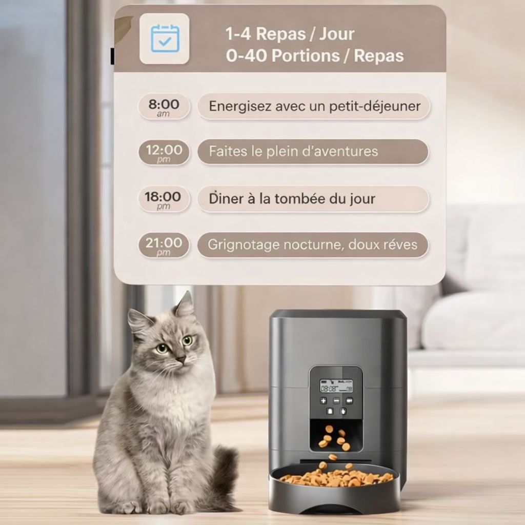 SmartPaws T1 2L