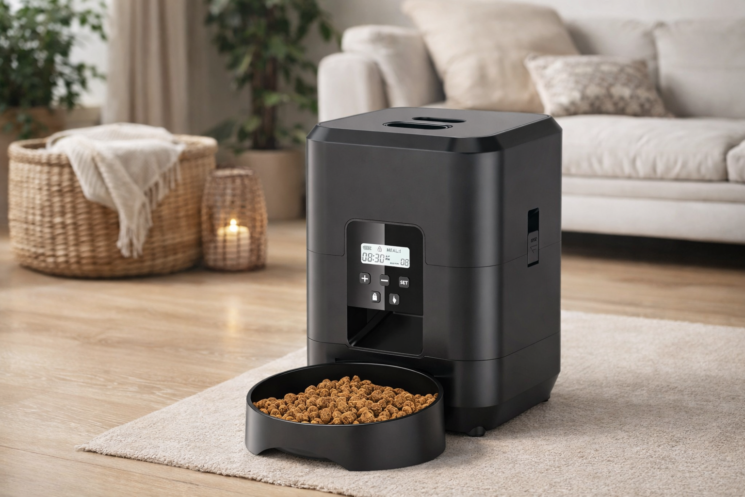 SmartPaws T1 2L