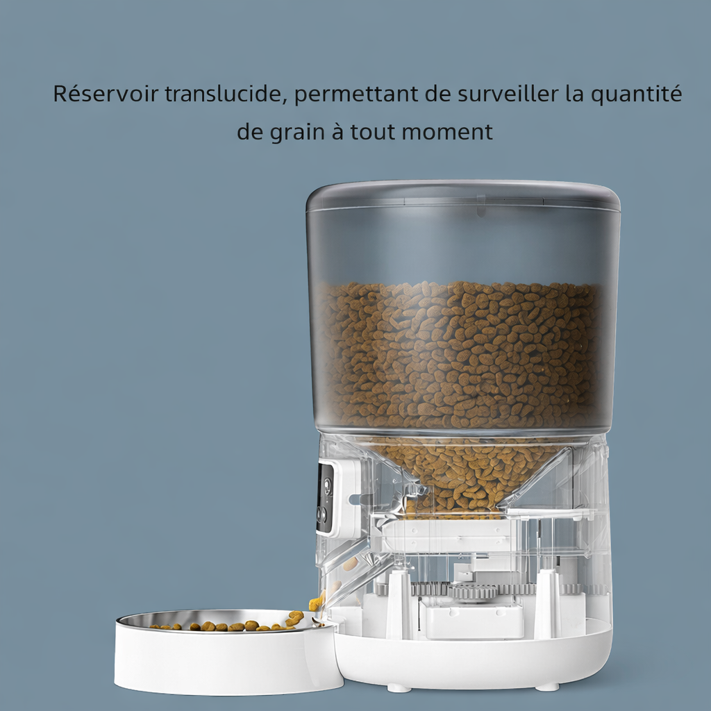 SmartFeeder EasyMeal