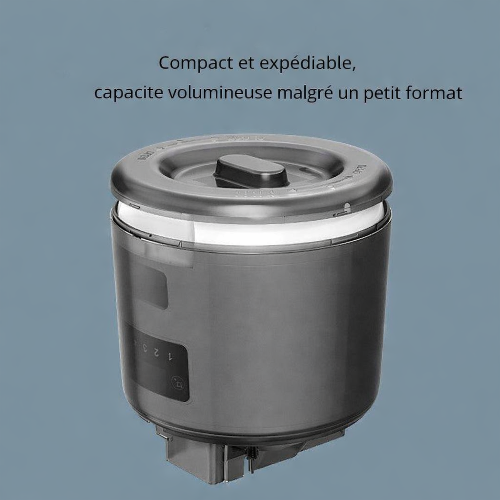 SmartFeeder EasyMeal