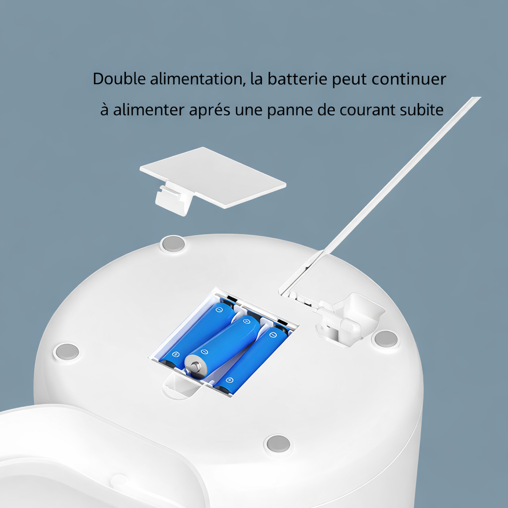 SmartFeeder EasyMeal