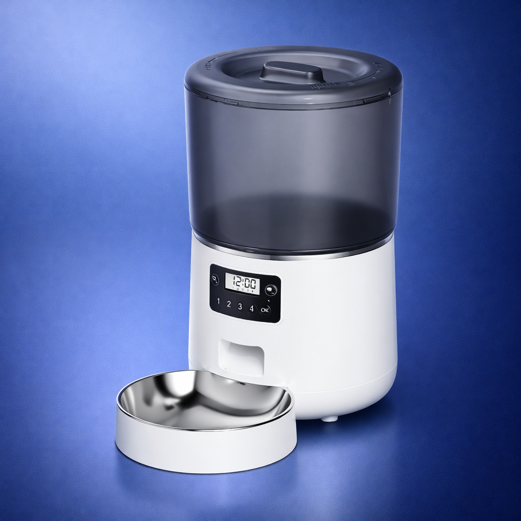 SmartFeeder EasyMeal