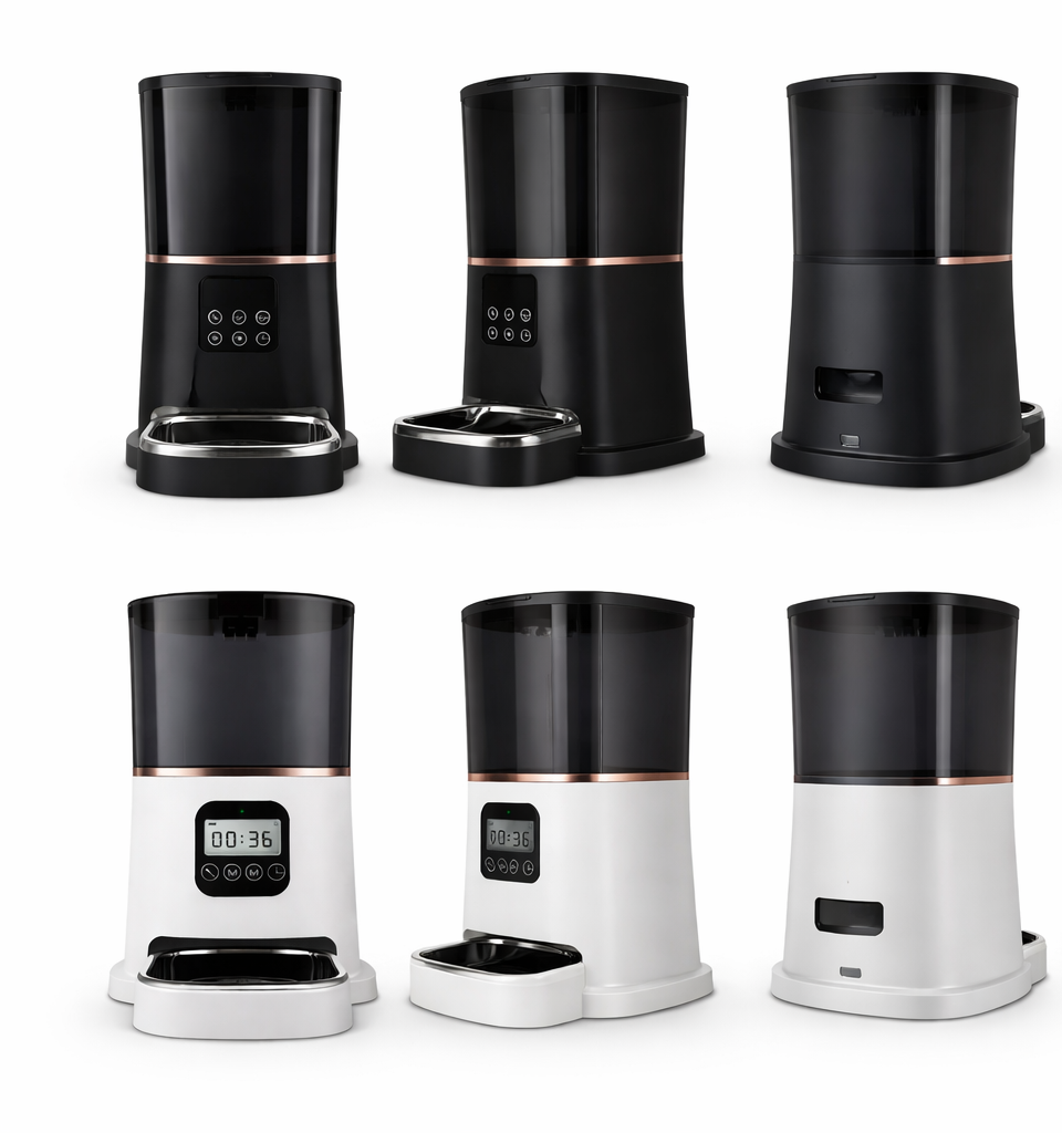 SmartPaws T0 5L