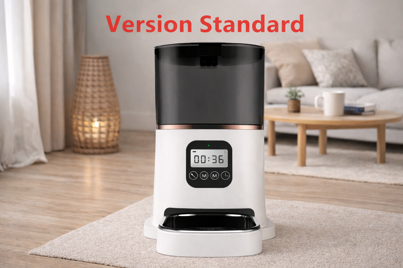SmartPaws T0 5L