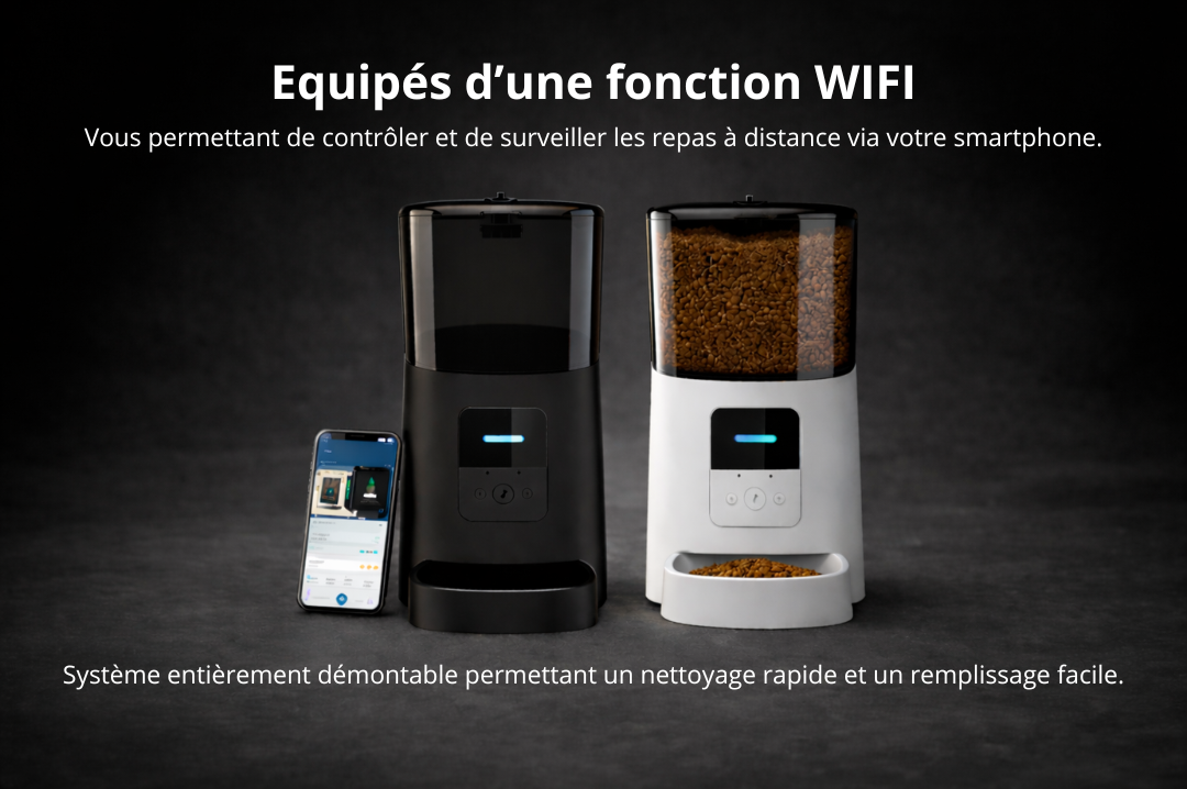 SmartPaws T0 5L